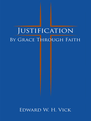 cover image of Justification